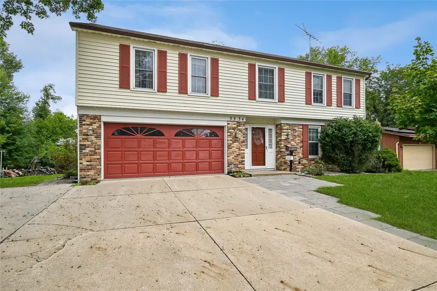 3334 Shasta Drive Ne, Cedar Rapids, IA 52402 - #2