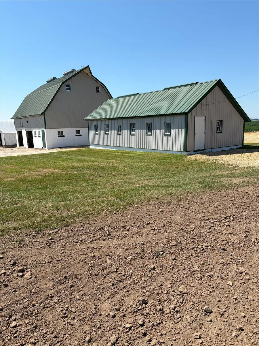 4975 240th Street, Walcott, IA 52773 - #2