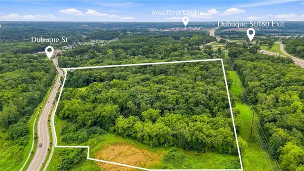 25 Acres M/l On E Foster Rd, Iowa City, IA 52245