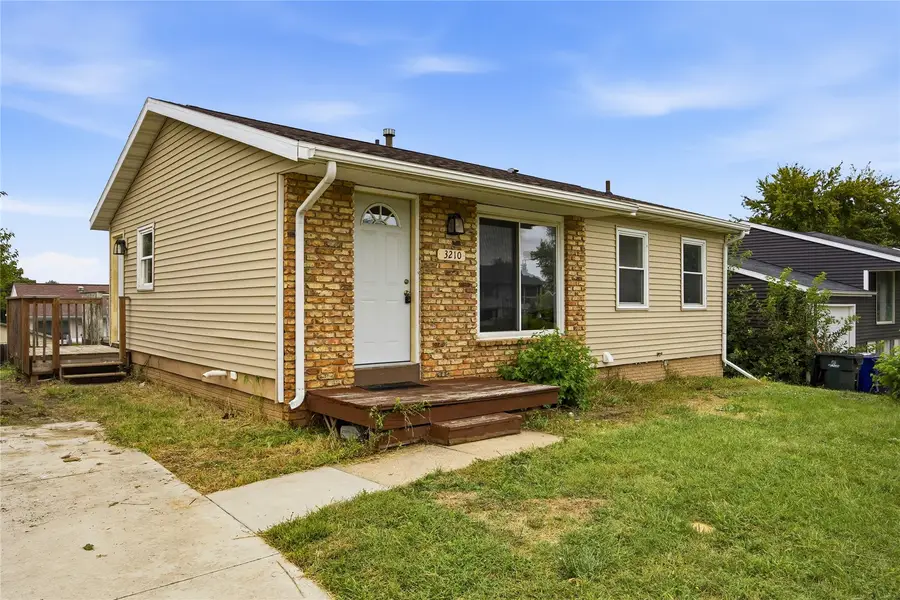 3210 Carriage Drive Sw, Cedar Rapids, IA 52404 - #2