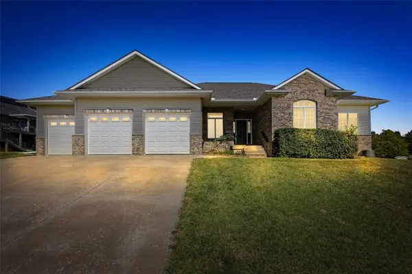 3406 Kearney Lane, Iowa City, IA 52246