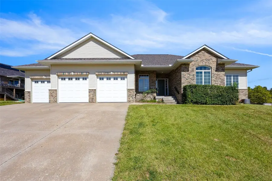 3406 Kearney Lane, Iowa City, IA 52246 - #2