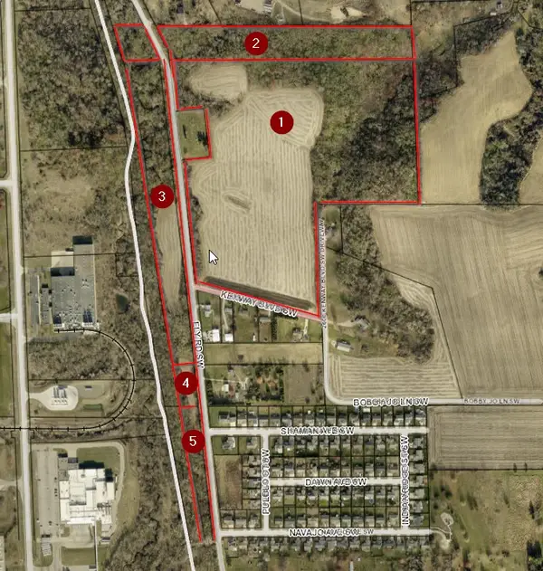 Ely Road Sw - 66 Acres M/l, Cedar Rapids, IA 52404