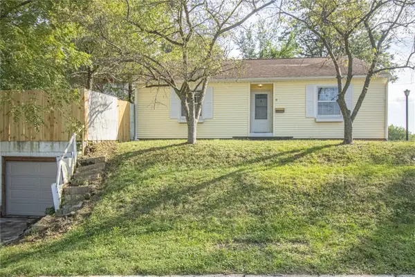 201 E 3rd Street, Anamosa, IA 52205