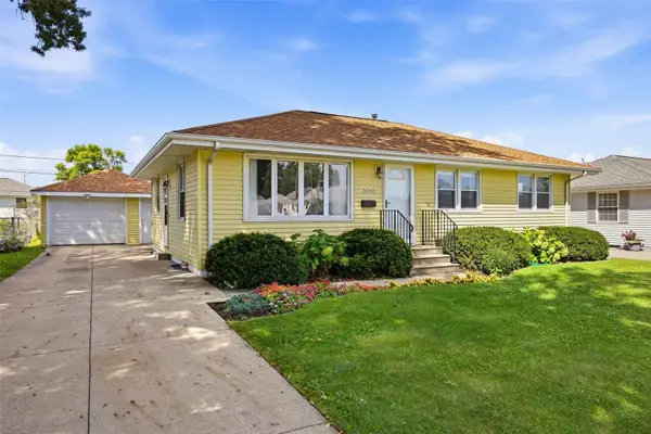 400 30th Street Nw, Cedar Rapids, IA 52405