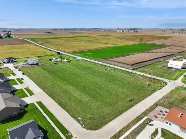 Lot 7 Stone Ridge, Atkins, IA 52206