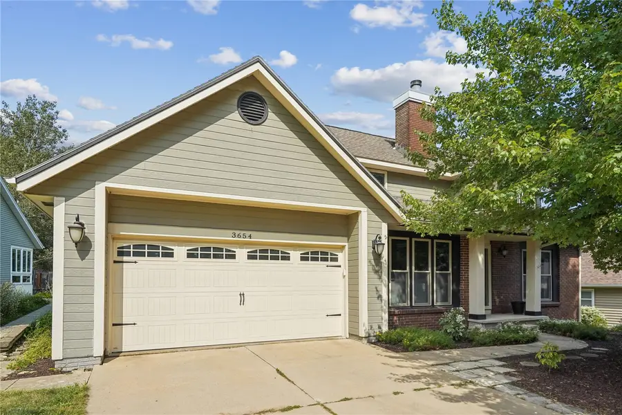 3654 Old Orchard Road Ne, Cedar Rapids, IA 52402 - #2