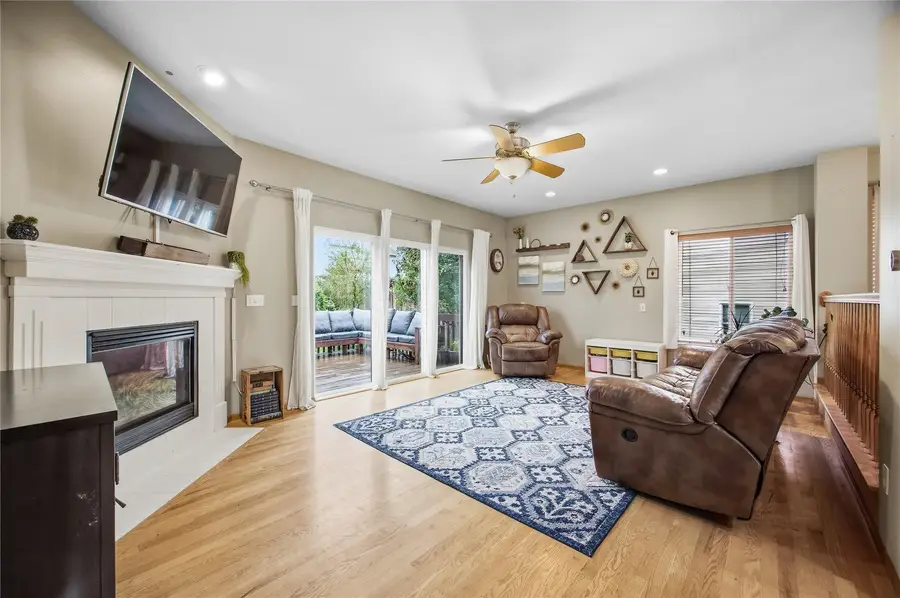 1372 Woolridge Dr, Coralville, IA 52241 - #2