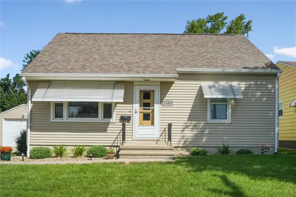 1600 10th Avenue Sw, Cedar Rapids, IA 52404