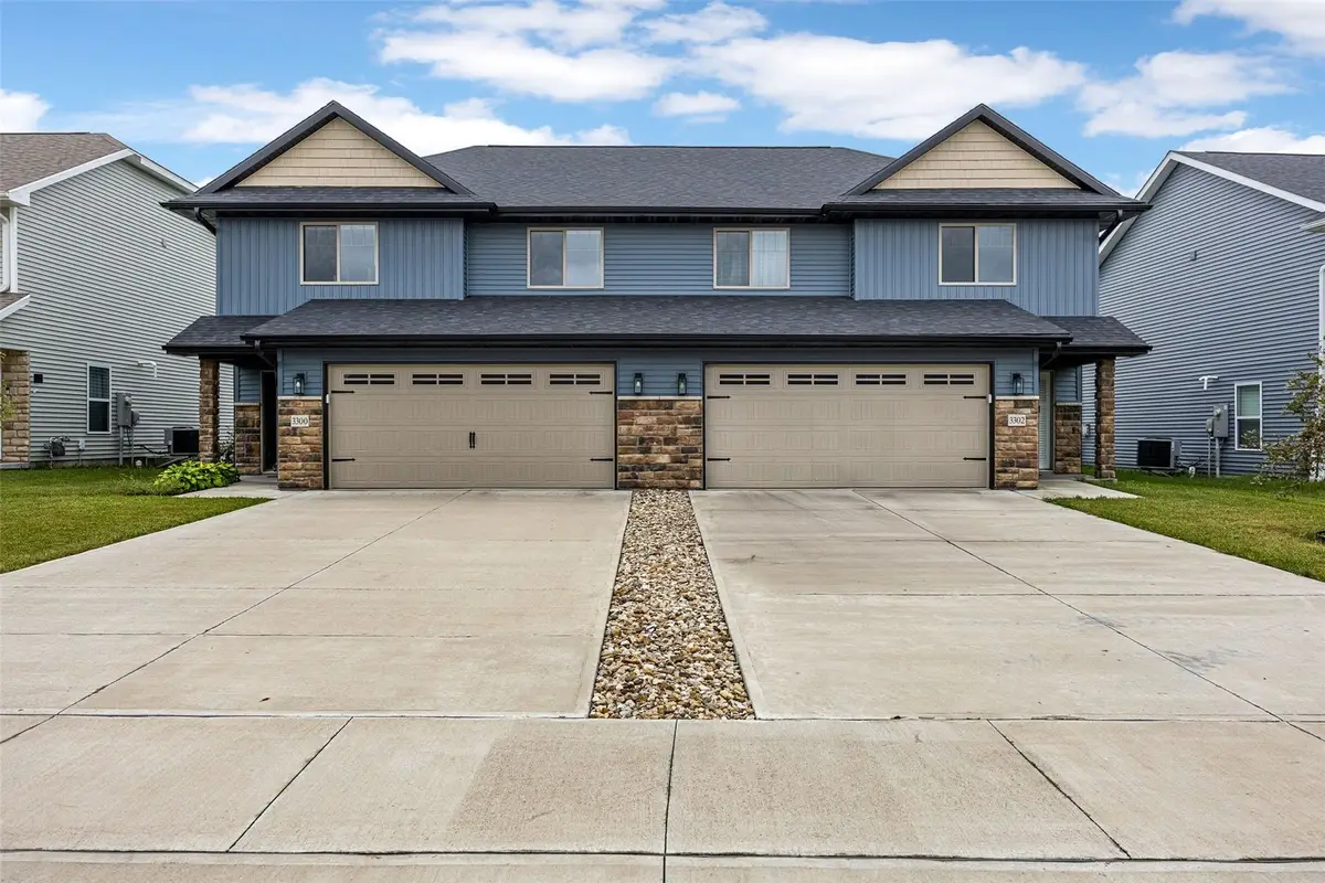 3300 Loethen Lane, Coralville, IA 52241 - #1