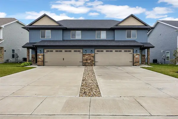 3300 Loethen Lane, Coralville, IA 52241