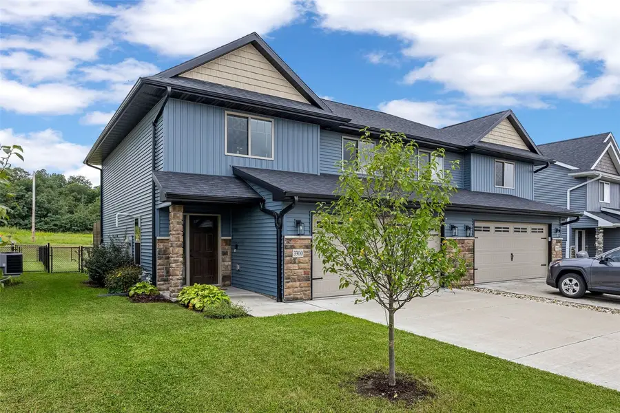 3300 Loethen Lane, Coralville, IA 52241 - #3