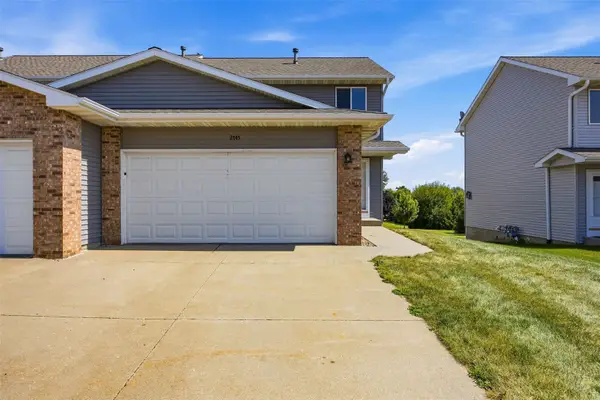2745 Pheasant Ridge Ct, Marion, IA 52302