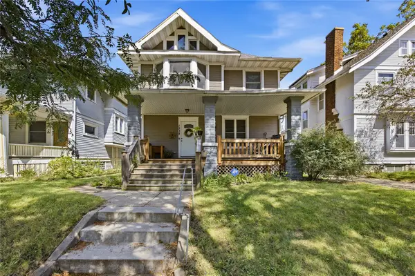 1538 4 Th Avenue Se, Cedar Rapids, IA 52403