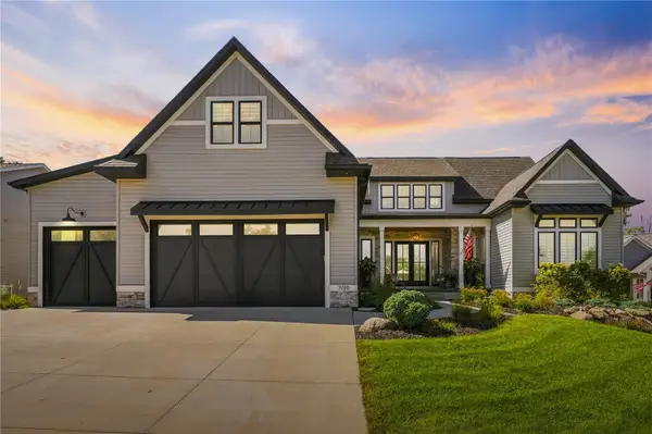7019 Cottage Ridge Ct Ne, Cedar Rapids, IA 52411