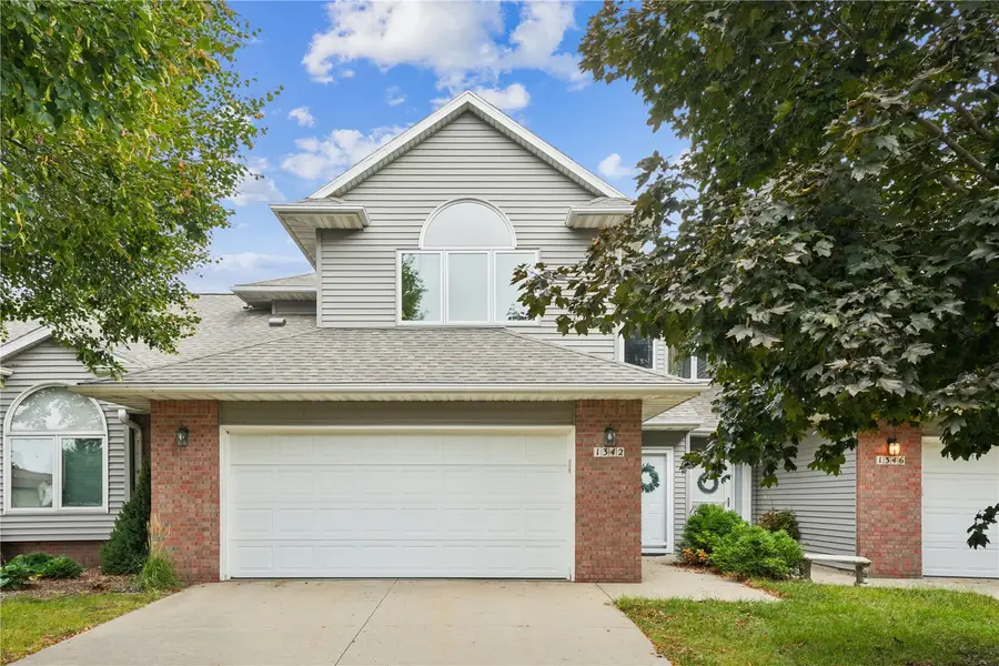 1342 Oxford Place, Iowa City, IA 52240 - #3