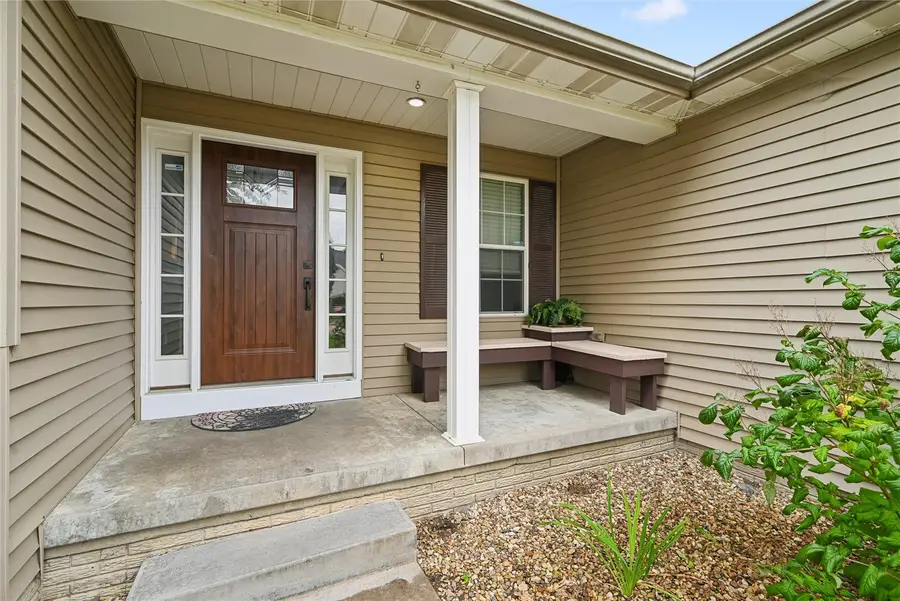 507 Limerock Nw, Cedar Rapids, IA 52405 - #2