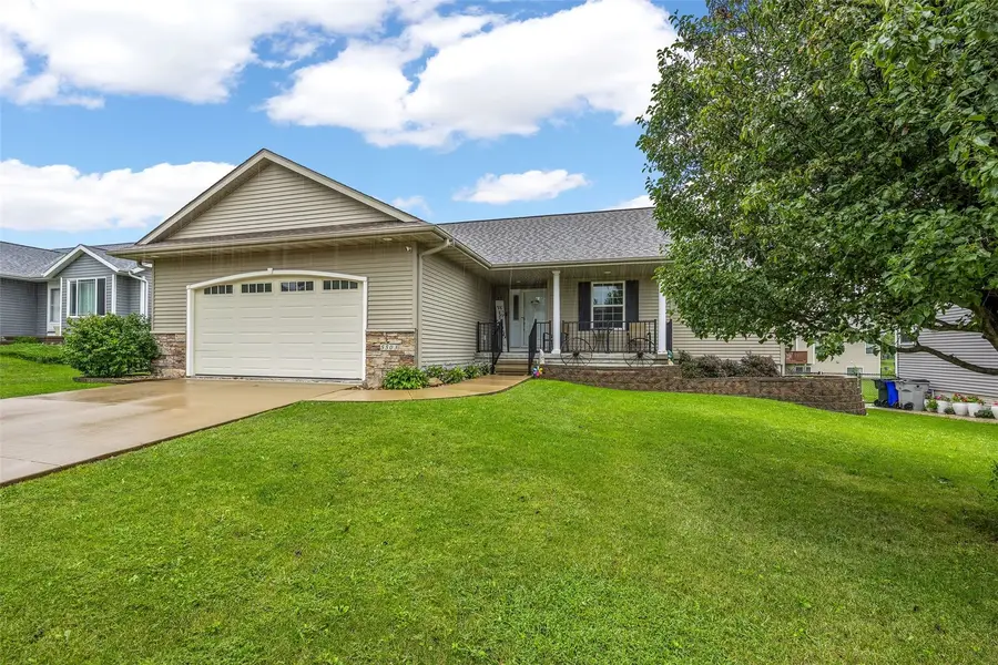 5503 Ruhd Street Sw, Cedar Rapids, IA 52404 - #2