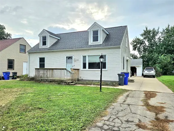 1416 9th Street Nw, Cedar Rapids, IA 52405