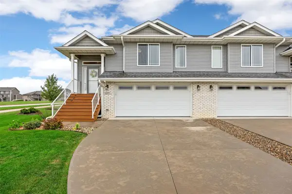 1277 Abraham Drive, North Liberty, IA 52317
