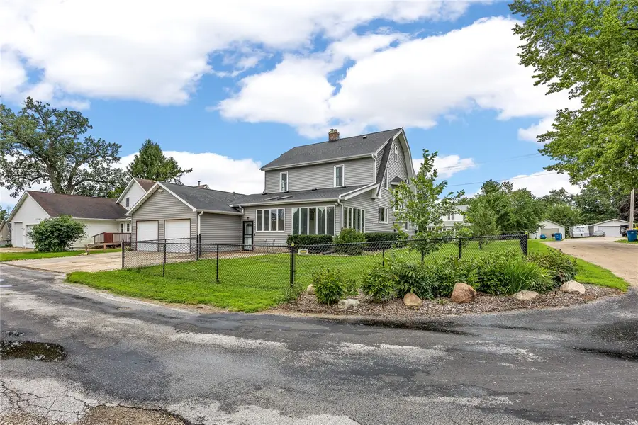 510 Broadway Street, Springville, IA 52336 - #3