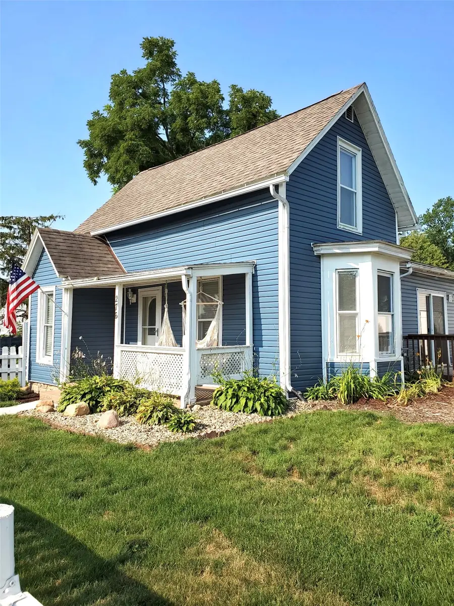 276 10th Street, Marion, IA 52302 - #2