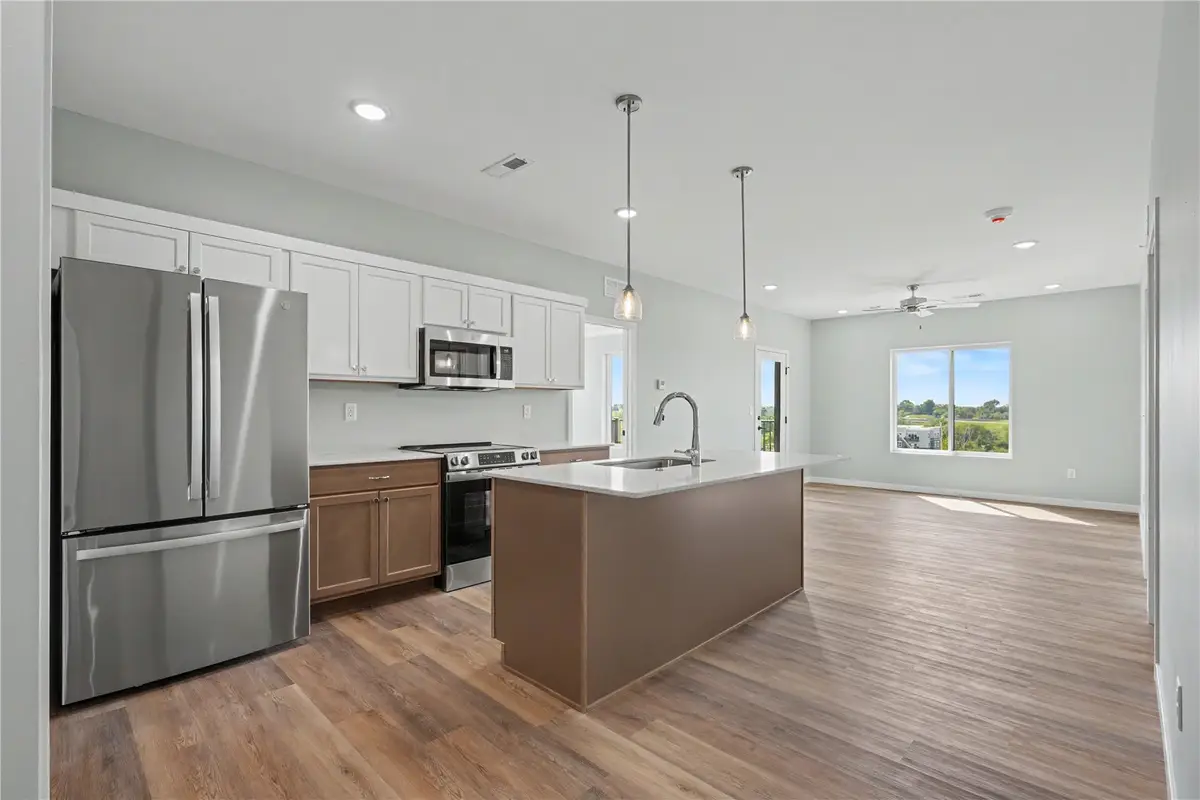 4428 Deer Creek Road #309, Iowa City, IA 52246 - #1
