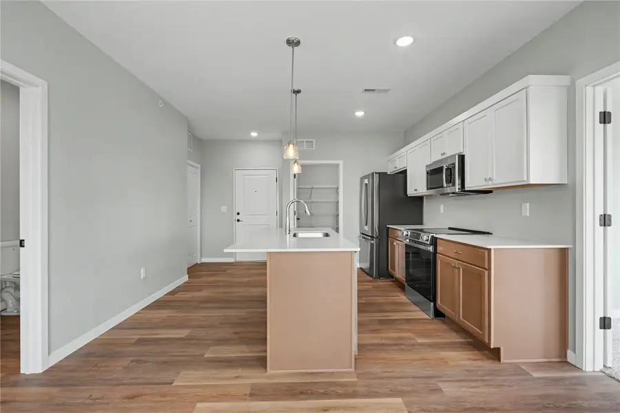 4428 Deer Creek Road #309, Iowa City, IA 52246 - #2