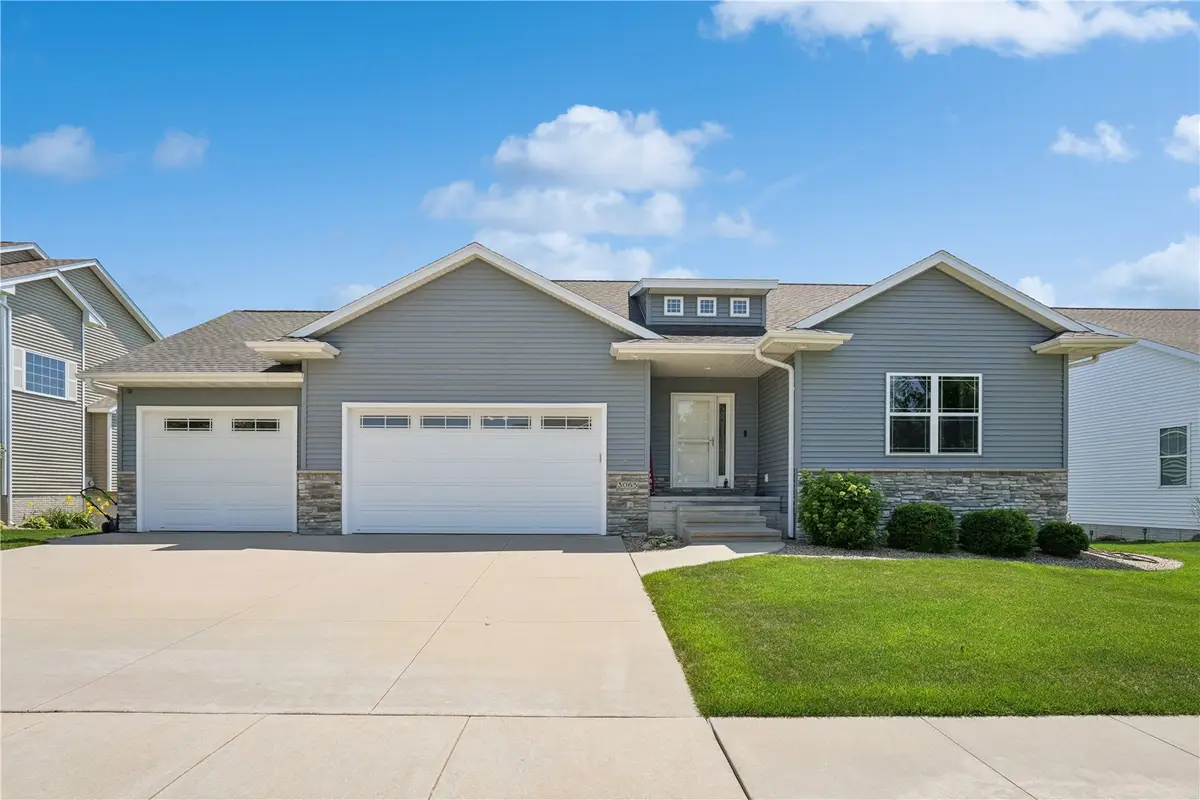 3065 Ridgeview Drive, Ely, IA 52227 - #1