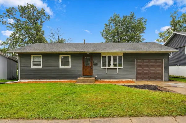 1118 18th St Nw, Cedar Rapids, IA 52405