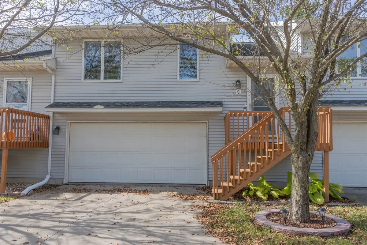 408 Sugar Creek Lane #G, North Liberty, IA 52317 - #1