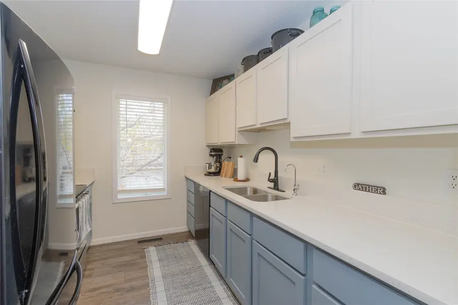 408 Sugar Creek Lane #G, North Liberty, IA 52317 - #3