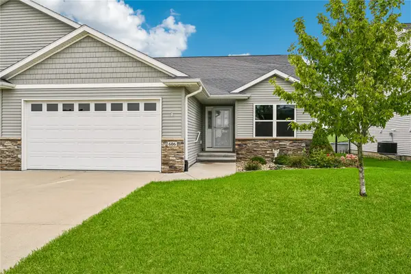 606 Prairie Hill Drive, Atkins, IA 52206