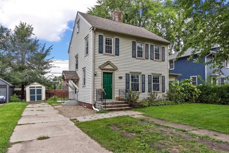 1960 2nd Avenue Se, Cedar Rapids, IA 52403 - #2