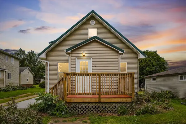303 Ash Street, Stanwood, IA 52337