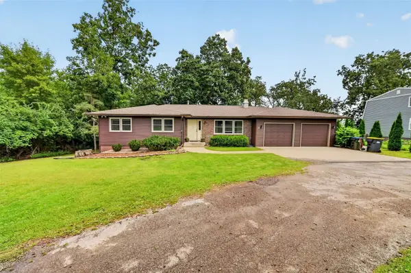 164 Hummingbird Lane, Iowa City, IA 52245