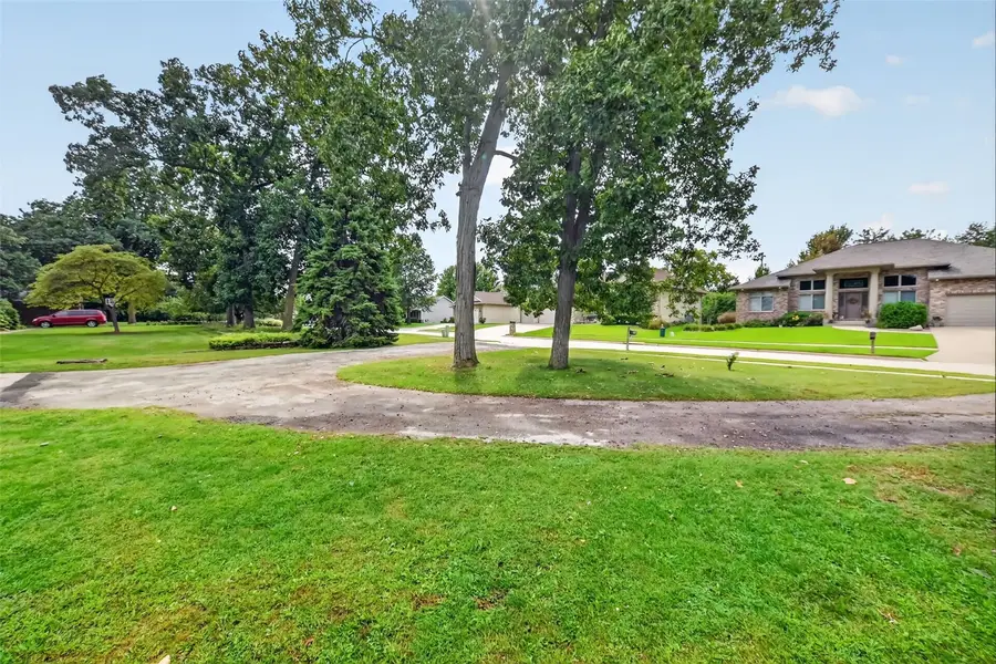 164 Hummingbird Lane, Iowa City, IA 52245 - #2