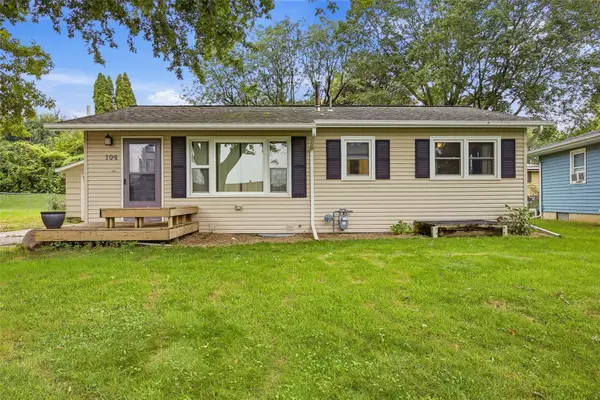 104 N Mcnamara Drive, Anamosa, IA 52205