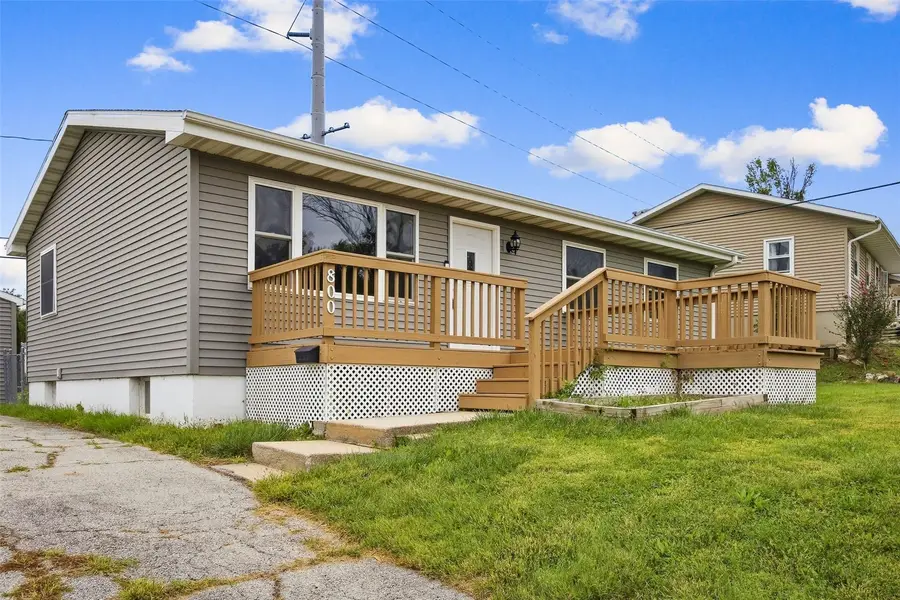 800 18th Street Nw, Cedar Rapids, IA 52405 - #2