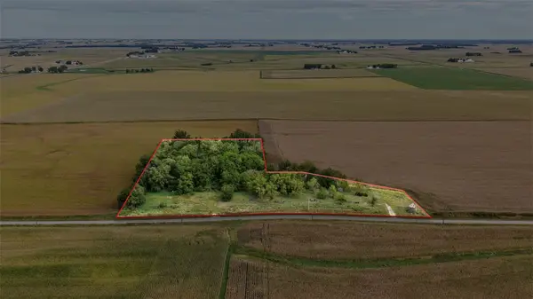 2019 Benton Buchanan Road, Rowley, IA 52329