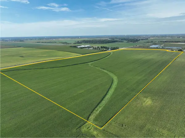 Big Springs Rd. & Ia-13, Marion, IA 52302