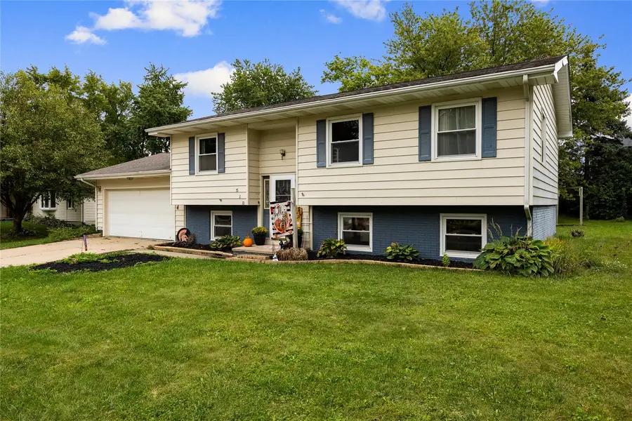 518 Windsor Drive, Solon, IA 52333 - #2