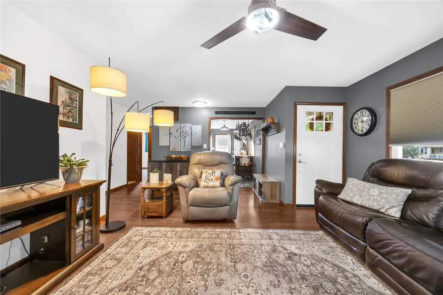 1307 18th Sw, Cedar Rapids, IA 52404 - #3