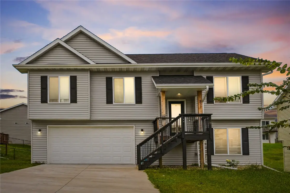 821 Fairview, Coralville, IA 52241 - #1