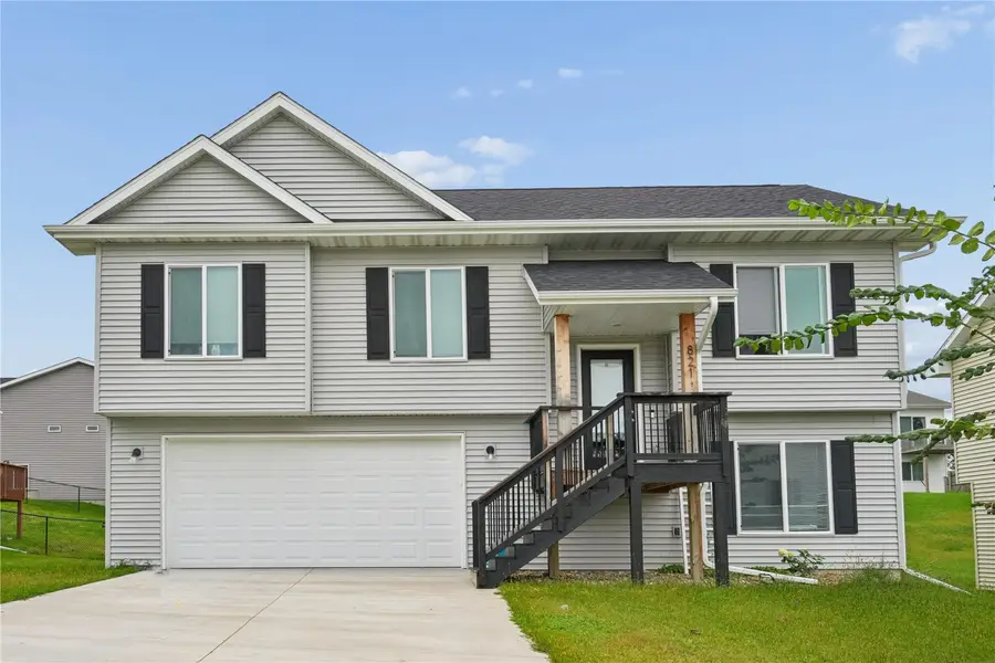 821 Fairview, Coralville, IA 52241 - #2