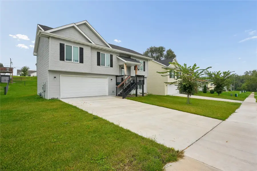 821 Fairview, Coralville, IA 52241 - #3