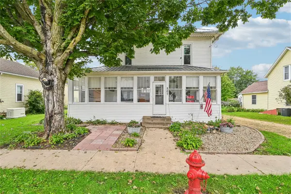 507 Resident Street, Olin, IA 52320