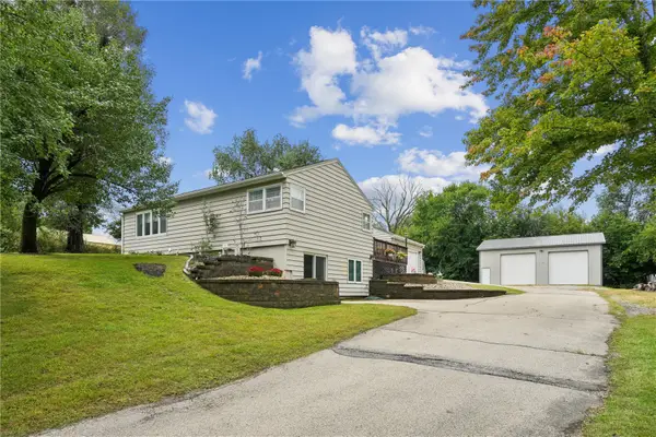 941 44th Street Se, Cedar Rapids, IA 52403