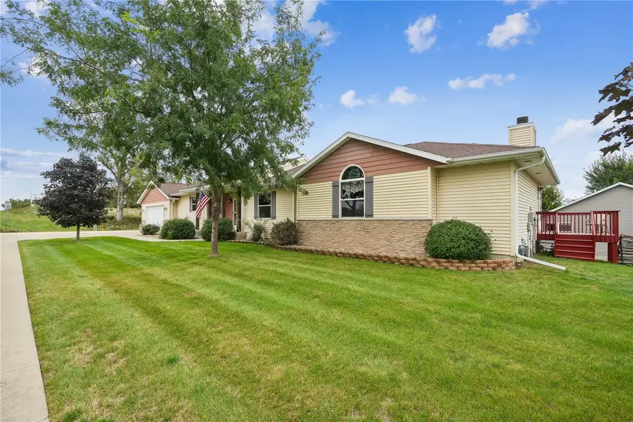 285 Jappa Road, Ely, IA 52227 - #2