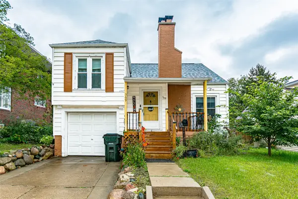 369 20th Street Se, Cedar Rapids, IA 52403